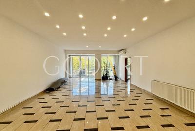 Apartament cu 5 camere semidecomandat în Primăverii - 2
