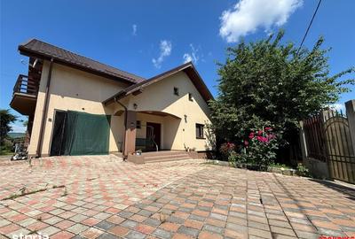 Casă cu 4 camere cu Teren 1000 Mp în Nicolae Bălcescu
