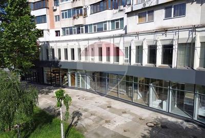 Spațiu comercial, de 1,796 mp, în Țiglina 1