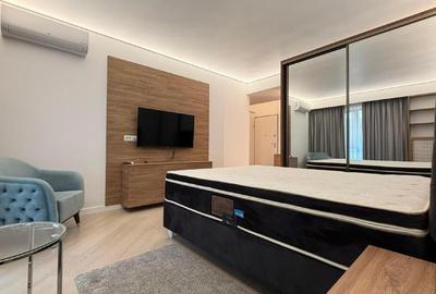 Apartament cu 2 camere decomandat, mobilat în Pipera - 2