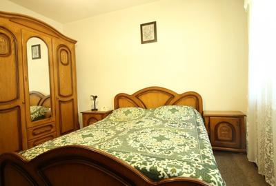 Apartament cu 2 camere semidecomandat, mobilat în Drumul Taberei - 5