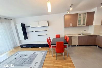 Apartament cu 2 camere decomandat, mobilat în Mărăști - 2
