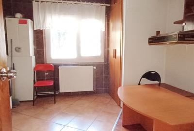 Apartament cu 3 camere decomandat în Județean - 13