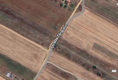 Teren de 513 mp, în Dobreni - 3