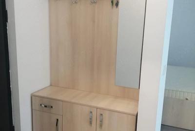 Garsonieră decomandată în Florești