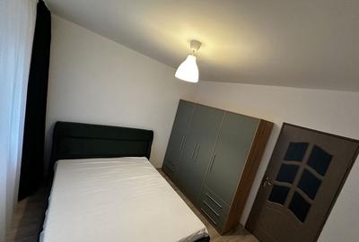 Apartament cu 2 camere decomandat în Nord - 4