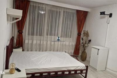Garsonieră decomandată în Brâncoveanu