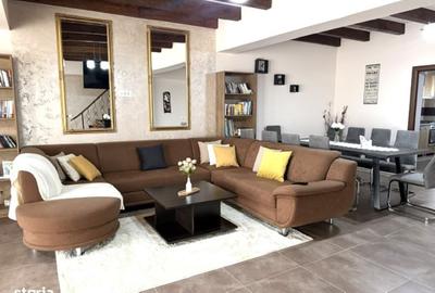 Casă cu 4 camere cu Teren 629 Mp în Central