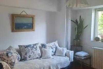 Apartament cu 3 camere decomandat, mobilat în Calea Călărașilor