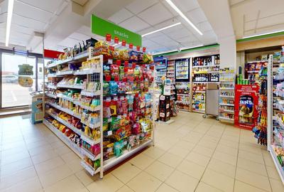Spațiu comercial, de 112.43000030518 mp, în Alexandriei - 8