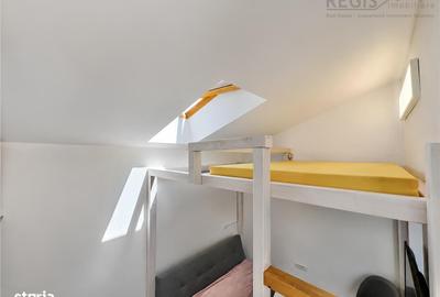 Apartament în Centrul Istoric