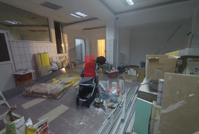 Spațiu comercial, de 143 mp, în Bucureștii Noi - 5