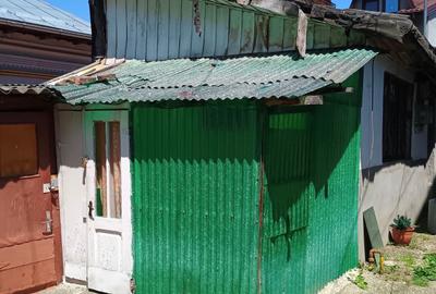 Casă cu 2 camere în Central - 2