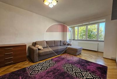 Apartament cu 3 camere decomandat, mobilat în Gheorgheni - 3