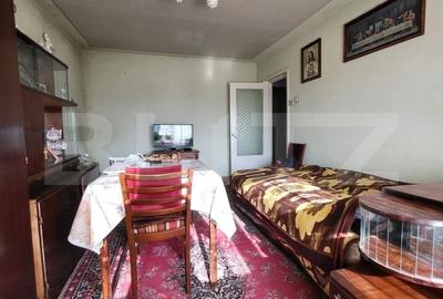 Apartament cu 4 camere în Central - 1