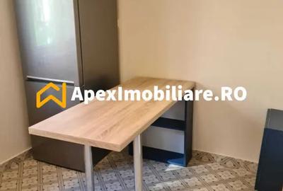 Garsonieră decomandată în Brâncoveanu - 1