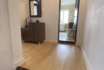 Casă cu 3 camere cu Teren 300 Mp în Porolissum
