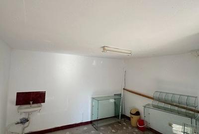 Spațiu comercial, de 16 mp, în Central - 1