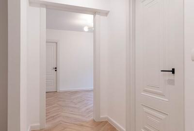 Apartament cu 3 camere semidecomandat în Drumul Taberei - 3