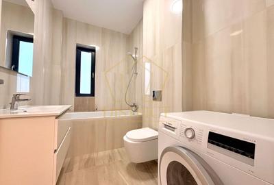 Apartament cu 2 camere decomandat, mobilat în Giroc - 10
