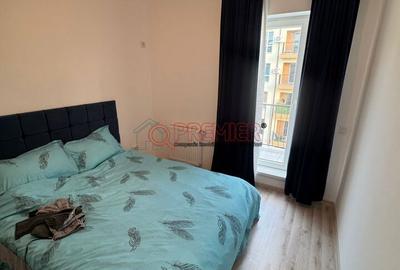Apartament cu 2 camere în Central - 1
