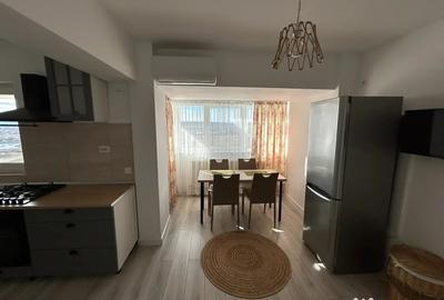 Apartament decomandat în Calea Severinului