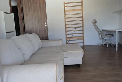 Apartament cu 2 camere semidecomandat în Central - 4