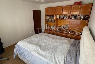 Apartament cu 3 camere în Grigorescu