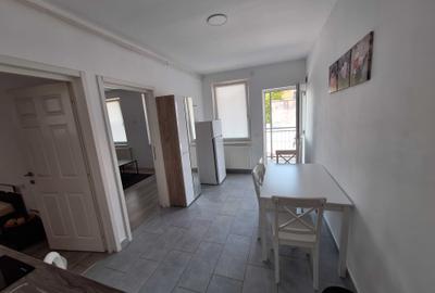 Apartament cu 2 camere decomandat în Central - 3