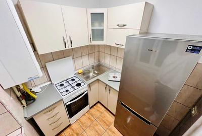 Garsonieră decomandată în Broscărie - 6
