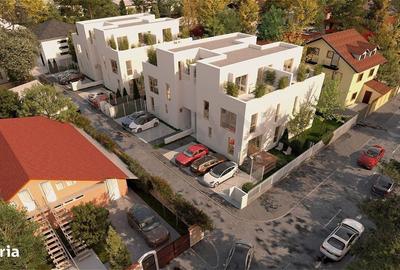 Casă cu 4 camere în Odăile - 8