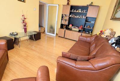 Apartament cu 2 camere decomandat în Vidin-Progresul
