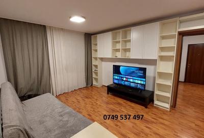 Apartament cu 2 camere semidecomandat în Văcăresti - 1