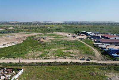 Teren Construcții intravilan de 21800 mp, în Tomești - 5