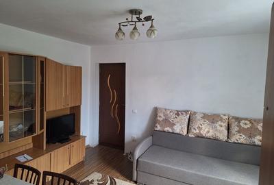 Apartament cu 2 camere semidecomandat în Central - 6
