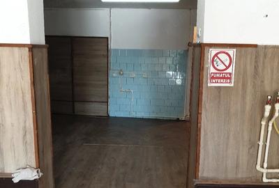 Spațiu comercial, de 44 mp, în Țiglina 3