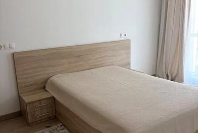 Apartament cu 2 camere decomandat, mobilat în Pipera