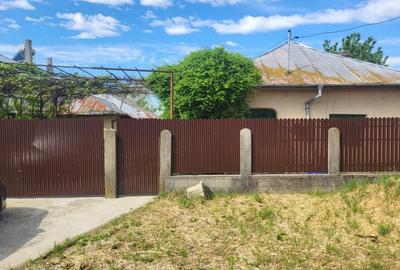 Casă cu 3 camere cu Teren 2200 Mp în Central