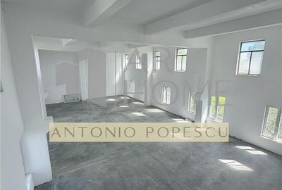 Spațiu comercial, de 1,086 mp, în Valea Călugărească - 12