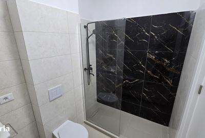 Apartament cu 2 camere, mobilat în Gară - 4