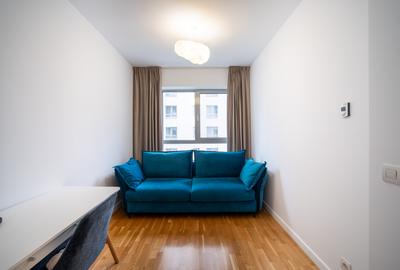 Apartament cu 3 camere, mobilat în 1 Mai - 3