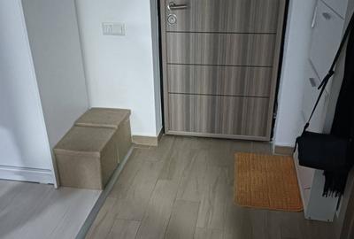 Apartament cu 2 camere în Rahova
