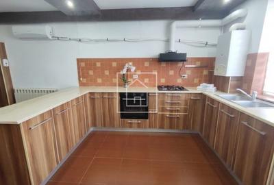 Apartament cu 3 camere decomandat, mobilat în Mihai Viteazul - 3