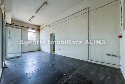 Spațiu comercial, de 100 mp, în Ceangăi - 11