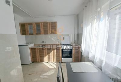 Garsonieră decomandată, mobilată în Mărăști - 10