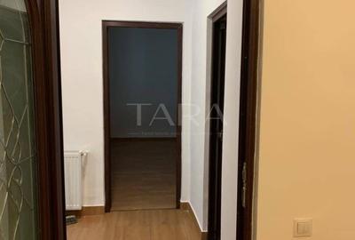 Apartament cu 2 camere, mobilat în Central - 3