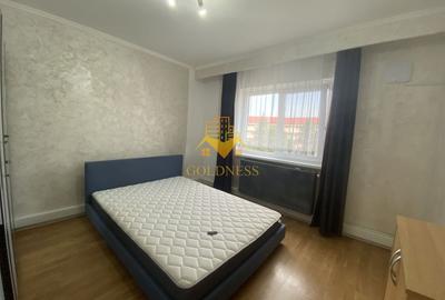 Apartament cu 2 camere decomandat în Zorilor - 2