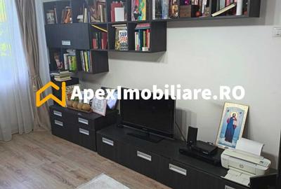 Apartament cu 3 camere decomandat în Apărătorii Patriei