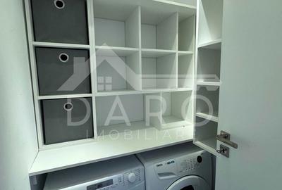 Apartament cu 2 camere în Central - 6