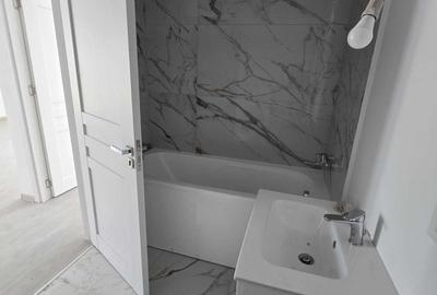 Apartament cu 3 camere semidecomandat în Lacul Morii - 5